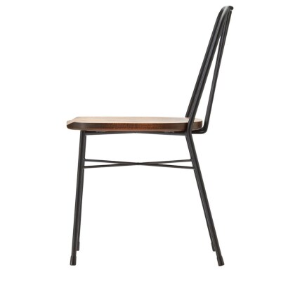 椅子 ダイニングチェア ウィンザーチェア 4脚 イス いす チェア 家具 Coccole  C320