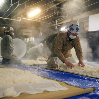 ヤマサン正宗　純米酒 飲み比べ  2本セット
