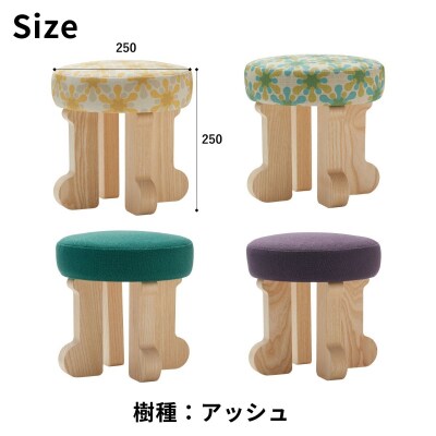 BAOBAB LAND K103  1脚【7_4-001】