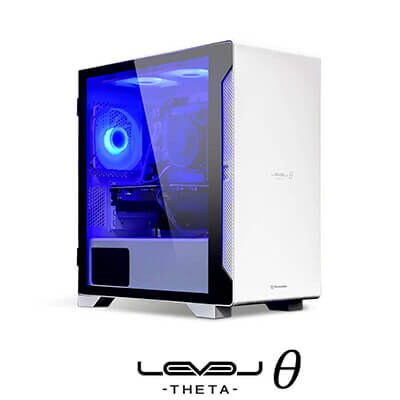 パソコン工房 新ミニタワーゲーミングPC Corei5/RTX 4060Ti(W)【69_8 