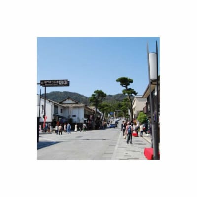 神々の時間が流れる出雲旅　お宿　月夜のうさぎ宿泊券(2名一室　1泊2食付)