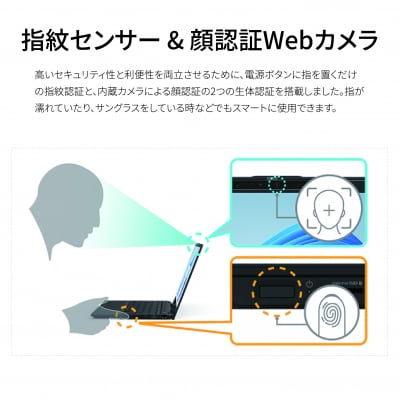 ノートパソコン 富士通  LIFEBOOK WU3/J3【99_1-001】