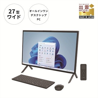 富士通 FMV WF2/K1 Win11 Core i7-1260P Office有り 4K液晶