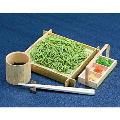 茶三代一　お茶・そば詰合せ