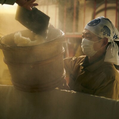 ヤマサン正宗　出雲尽くし