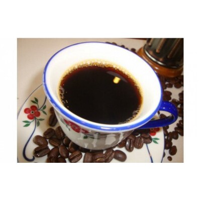 【挽き方:豆】お家でカフェ♪アメリカンスペシャリティ認定豆180g×3袋