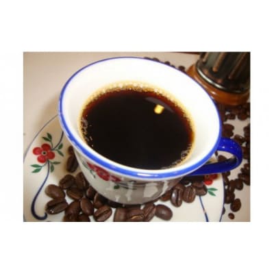 【挽き方:粗挽き】お家でカフェ♪アメリカンスペシャリティ認定豆180g×3袋