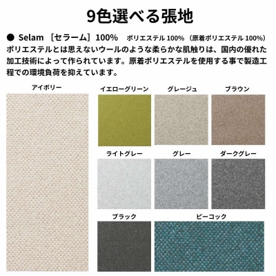 椅子 ダイニングチェア チェア イス いす  天然木 北欧 家具 Coccole C206 1脚