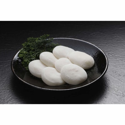 出雲の餅専門店からお届けする「仁多米丸餅・あん餅セット」