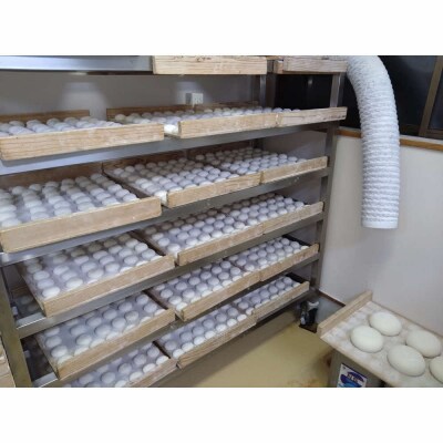 出雲の餅専門店からお届けする馬木産「仁多米丸餅セット」