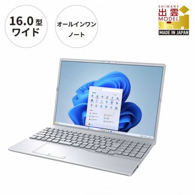 xm FMV WA3-K3 Windows11 IntelCorei5-1335U (S)