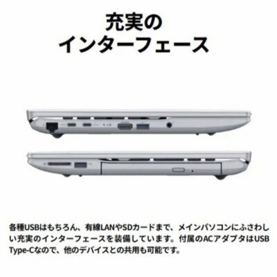 富士通 FMV WA3-K3 Windows11 IntelCorei5-1335U (S) 