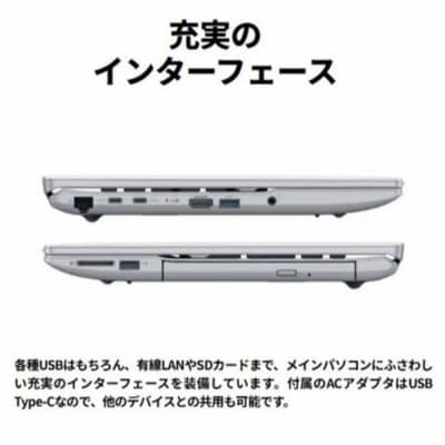 富士通 FMV WA3-K3 Windows11 IntelCorei5-1335U (S) 