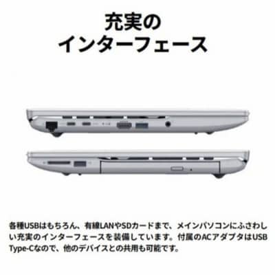 富士通 FMV WA3-K3 Windows11 IntelCorei3-1315U 8GB