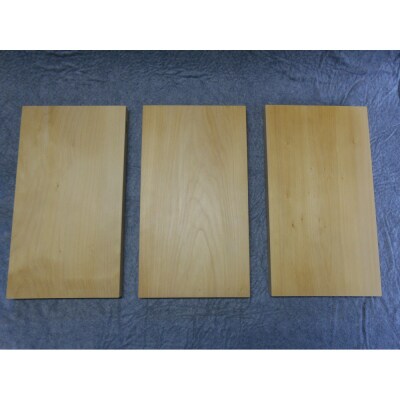 銀杏まな板【総赤身・大】