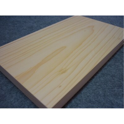 榧(かや)のまな板【小】