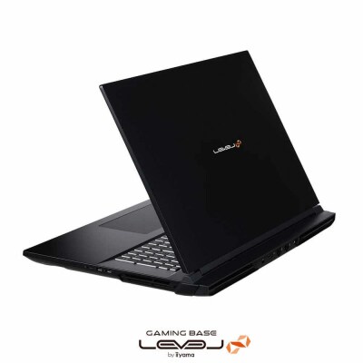 18型ゲーミングノートPC Core Ultra 7/5080/No.344