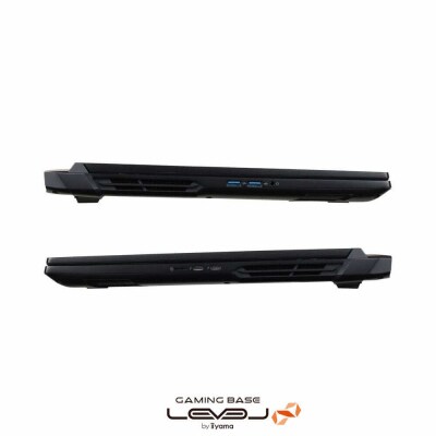 18型ゲーミングノートPC Core Ultra 7/5080/No.344