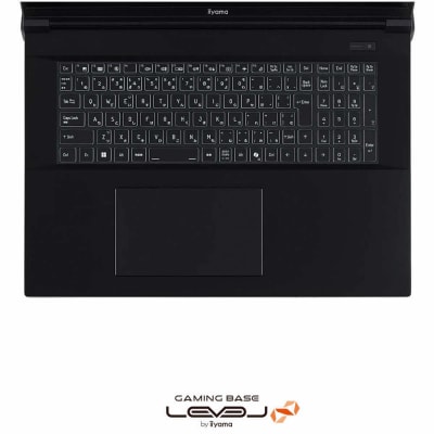 18型ゲーミングノートPC Core Ultra 7/5080/No.344