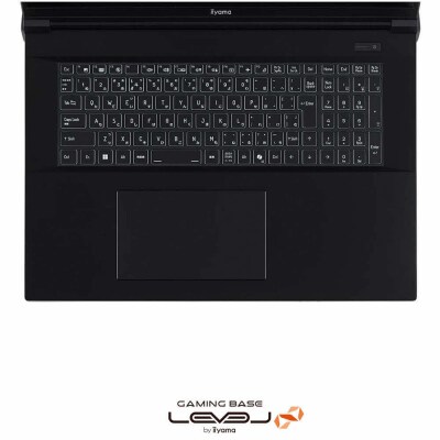 18型ゲーミングノートPC Core Ultra 7/5080/No.344