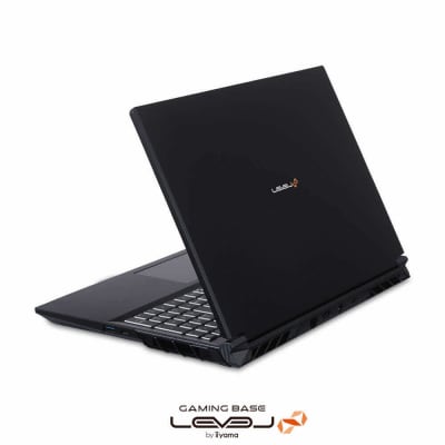 15型ゲーミングノートPC Core i7/5060/No.376