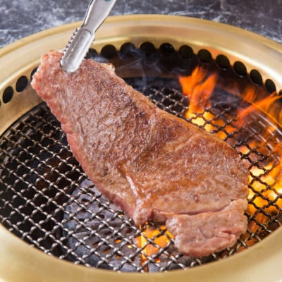 藤増 しまね和牛サーロイン ステーキ 200g×3枚【冷凍】