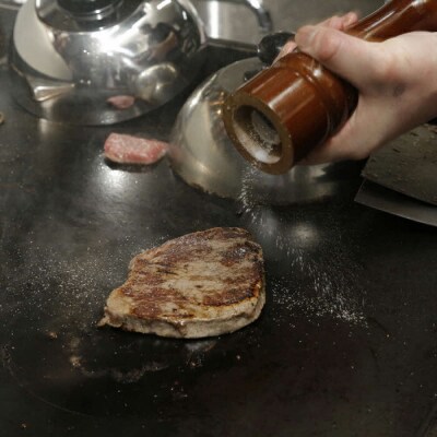 藤増 しまね和牛サーロイン ステーキ 200g×3枚【冷凍】