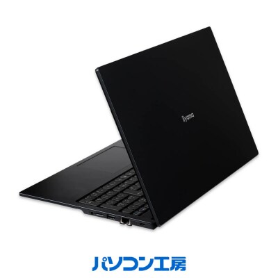  15型ノートPC Core i7/SSD/No.359