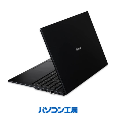  15型ノートPC Core i7/SSD/No.359