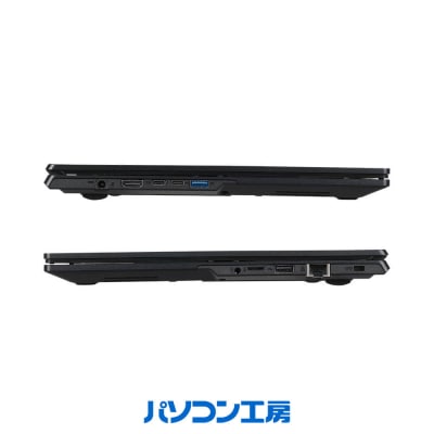  15型ノートPC Core i7/SSD/No.359