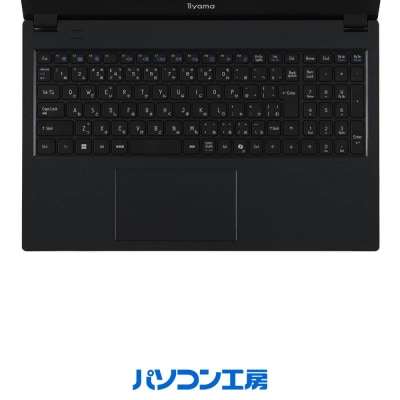  15型ノートPC Core i7/SSD/No.359