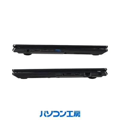 14型ノートPC Core 5/SSD/No.358