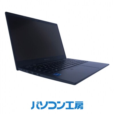 再生中古ノートパソコン Dynabook G83/HS(-FN)