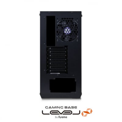 ミドルタワーゲーミングPC Ryzen 9/5090/No.369