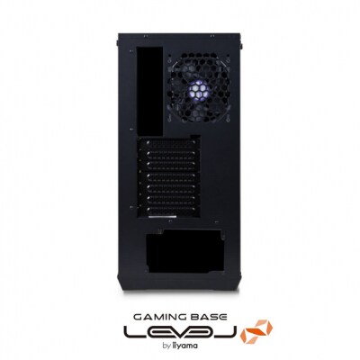 ミドルタワーゲーミングPC Ryzen 9/5090/No.369