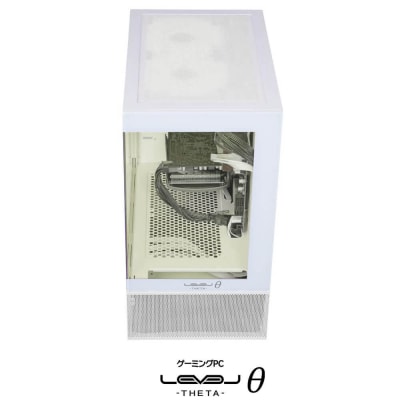 ミニタワーゲーミングPC Ryzen 7/5060/No.351