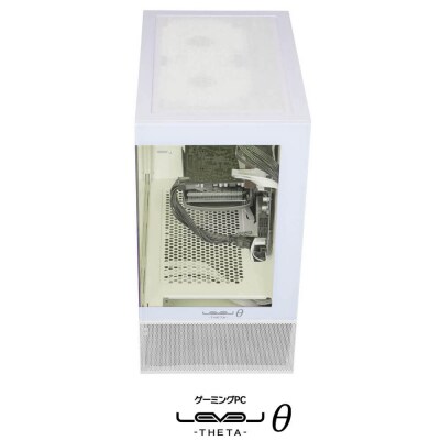 ミニタワーゲーミングPC Ryzen 7/5060/No.351