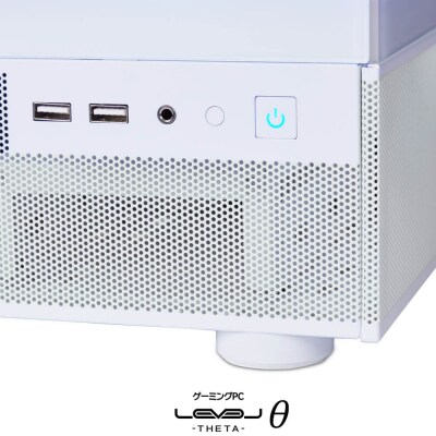 ミニタワーゲーミングPC Ryzen 7/5060 Ti/No.347