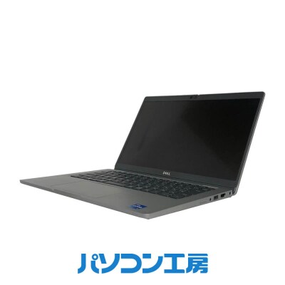 再生中古ノートパソコン Latitude 5320/1067(-FN)