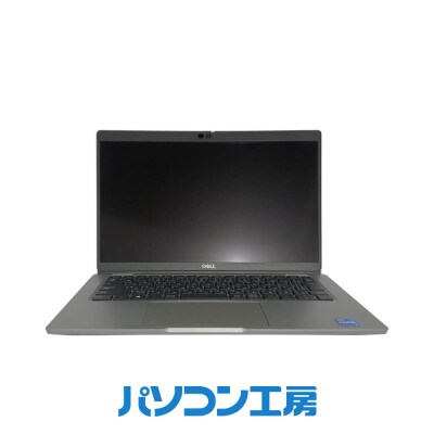 再生中古ノートパソコン Latitude 5320/1067(-FN)