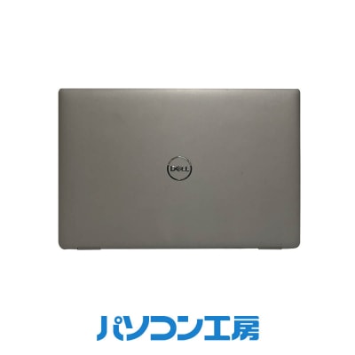 再生中古ノートパソコン Latitude 5320/1067(-FN)