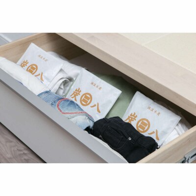 炭八スマート小袋 5個セット