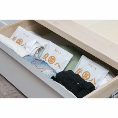 炭八お試しセット2(3種)