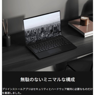 富士通 FMV WU5-K3 Windows11 IntelCoreUltra7 255U