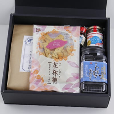 出雲の海と大地の恵み