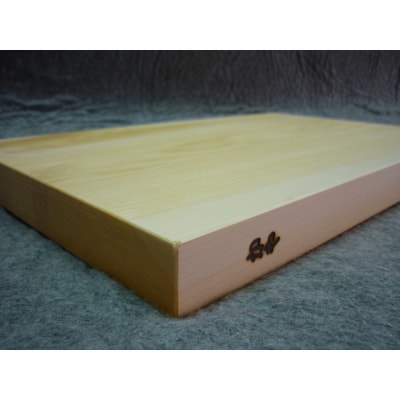 榧(かや)のまな板【特大】