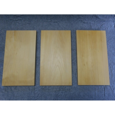 銀杏まな板【総赤身・大】