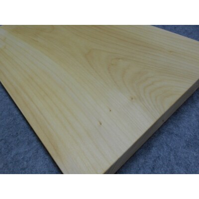 銀杏まな板【総赤身】