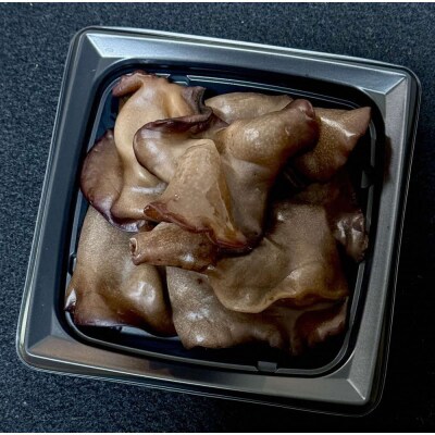 いりすのきのこ 生きくらげ(70g×4パック)