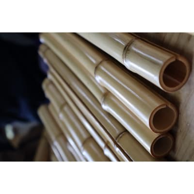 楽庭100シリーズ　--茶の湯--